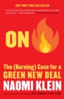 Image for On fire: the (burning) case for a green new deal