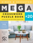 Image for Simon &amp; Schuster Mega Crossword Puzzle Book #20