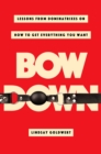 Image for Bow Down