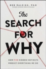 Image for The Search for Why