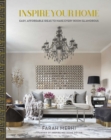 Image for Inspire Your Home: Easy Affordable Ideas to Make Every Room Glamorous