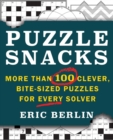 Image for Puzzlesnacks