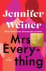 Image for Mrs. Everything (BN PROP)