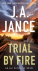 Image for Trial by Fire : A Novel of Suspense