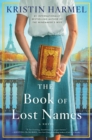 Image for The Book of Lost Names