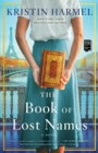 Image for Book of Lost Names