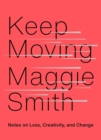 Image for Keep Moving