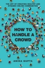 Image for How to Handle a Crowd