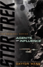 Image for Agents of influence