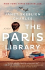 Image for The Paris library: a novel