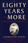Image for Eighty Years and More: Reminiscences 1815-1897