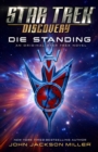 Image for Star Trek: Discovery: Die Standing