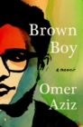 Image for Brown Boy : A Memoir