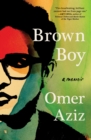 Image for Brown Boy: A Memoir