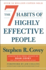 Image for The 7 Habits of Highly Effective People : 30th Anniversary Edition