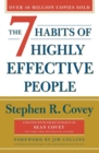 Image for The 7 Habits of Highly Effective People : 30th Anniversary Edition