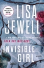 Image for Invisible Girl : A Novel