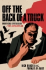 Image for Off the back of a truck  : unofficial contraband for the Sopranos fan