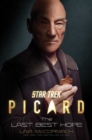 Image for Star Trek: Picard: The Last Best Hope