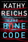 Image for The Bone Code : A Temperance Brennan Novel