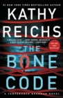 Image for Bone Code: A Temperance Brennan Novel
