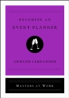 Image for Becoming an Event Planner