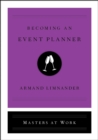 Image for Becoming an event planner