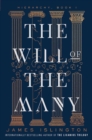 Image for The Will of the Many : Volume 1
