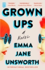 Image for Grown ups: a novel