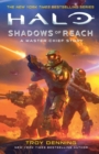 Image for Halo: Shadows of Reach : A Master Chief Story