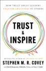 Image for Trust and Inspire