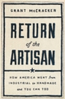 Image for Return of the Artisan