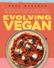 Image for Evolving Vegan