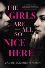 Image for Girls Are All So Nice Here