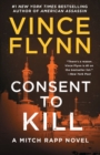 Image for Consent to Kill : A Thriller