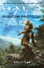 Image for Halo: The Rubicon Protocol