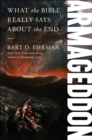Image for Armageddon  : what the Bible really says about the end