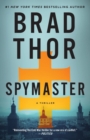 Image for Spymaster  : a thriller