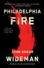 Image for Philadelphia Fire: A Novel