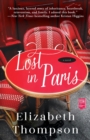 Image for Lost in Paris