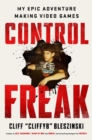 Image for Control Freak