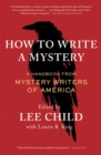 Image for How to Write a Mystery: A Handbook by Mystery Writers of America