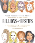 Image for Billions of Besties: A Celebration of Fascinating and Simply Exceptional Friendships