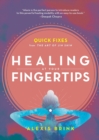 Image for Healing at Your Fingertips