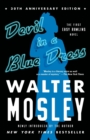 Image for Devil in a Blue Dress (30th Anniversary Edition) : An Easy Rawlins Novel