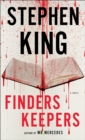 Image for Finders Keepers : A Novel