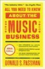 Image for All You Need to Know About the Music Business: 10th Edition