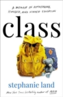 Image for Class  : a memoir