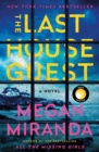 Image for The Last House Guest