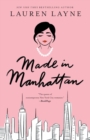 Image for Made in Manhattan
